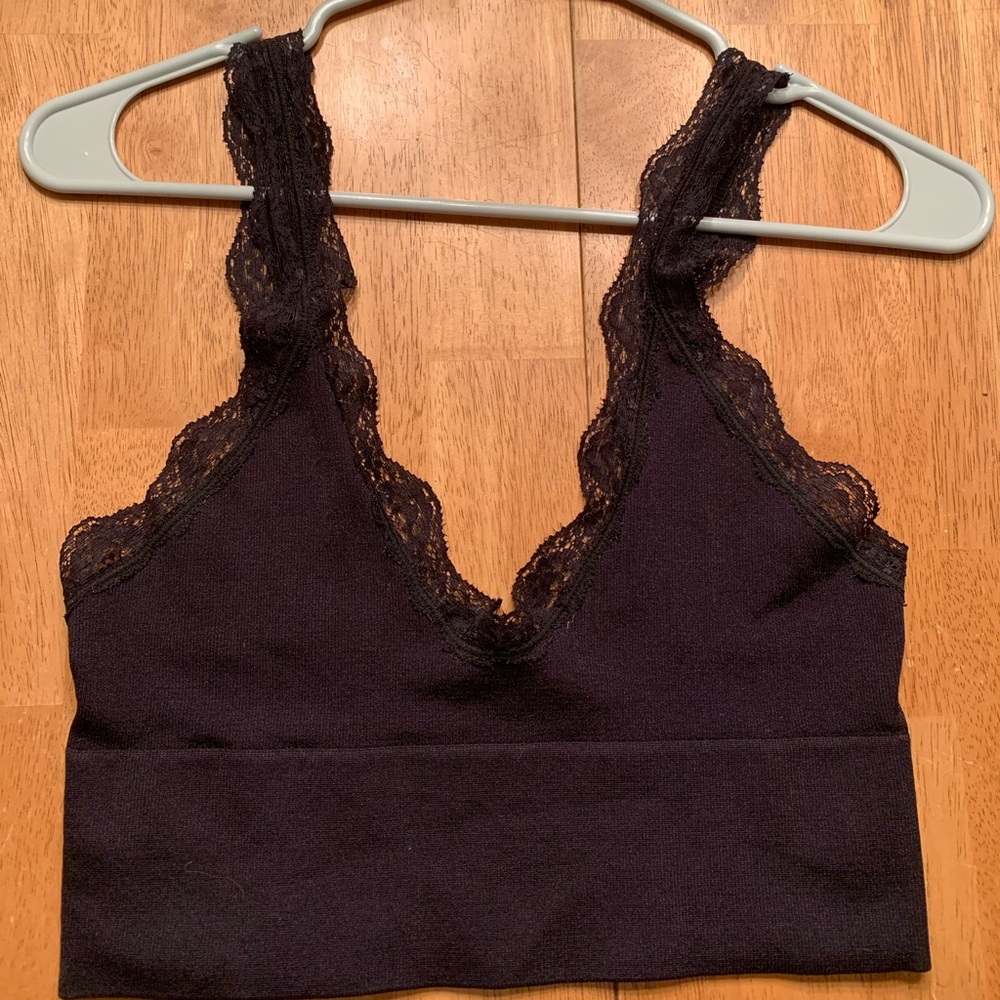 Urban Outfitters Crop Tank
